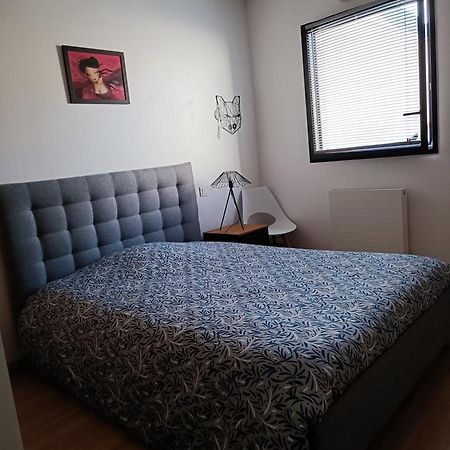 Les Islettes Apartment Sainte-Luce-sur-Loire Luaran gambar