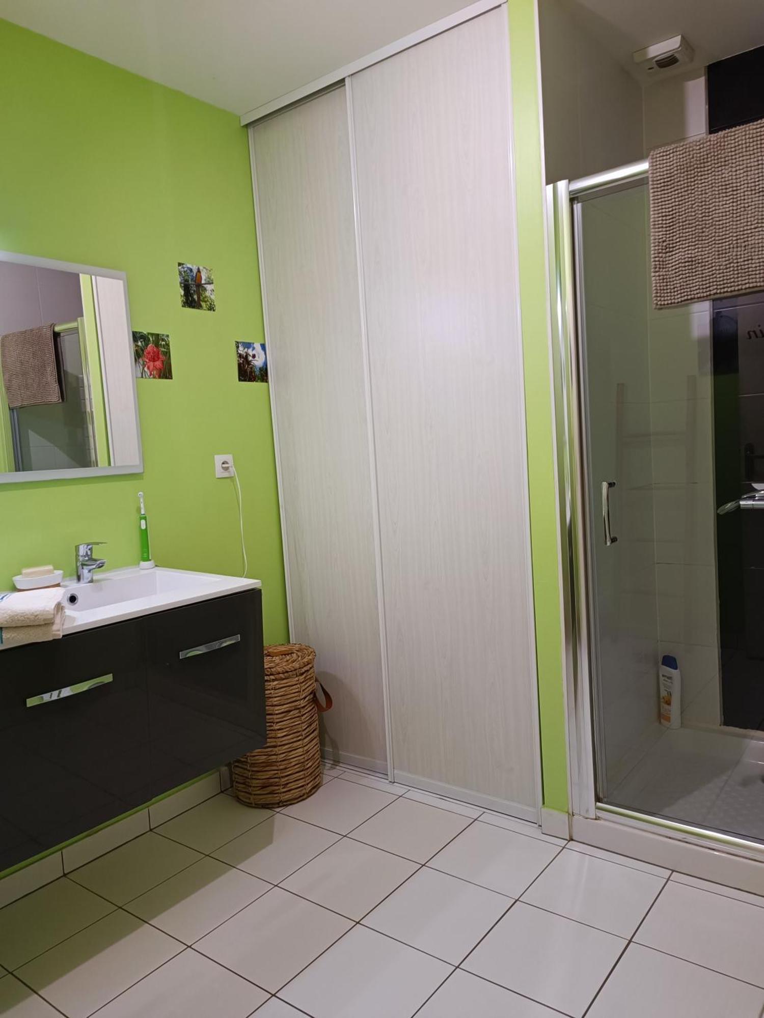 Les Islettes Apartment Sainte-Luce-sur-Loire Luaran gambar