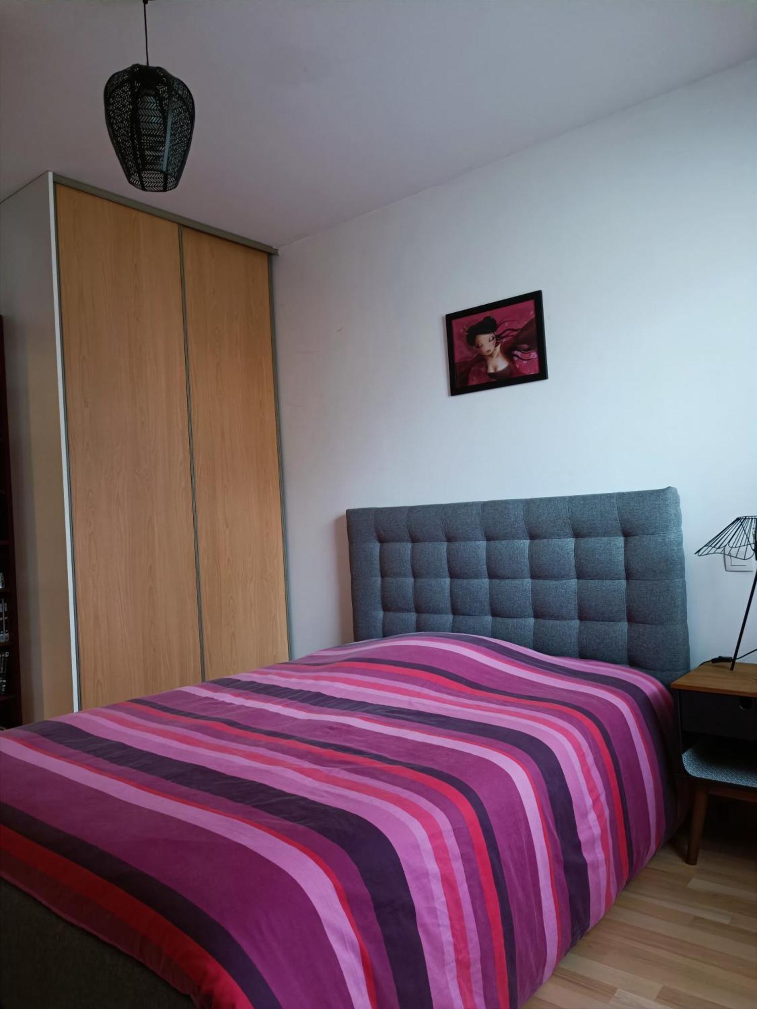 Les Islettes Apartment Sainte-Luce-sur-Loire Luaran gambar