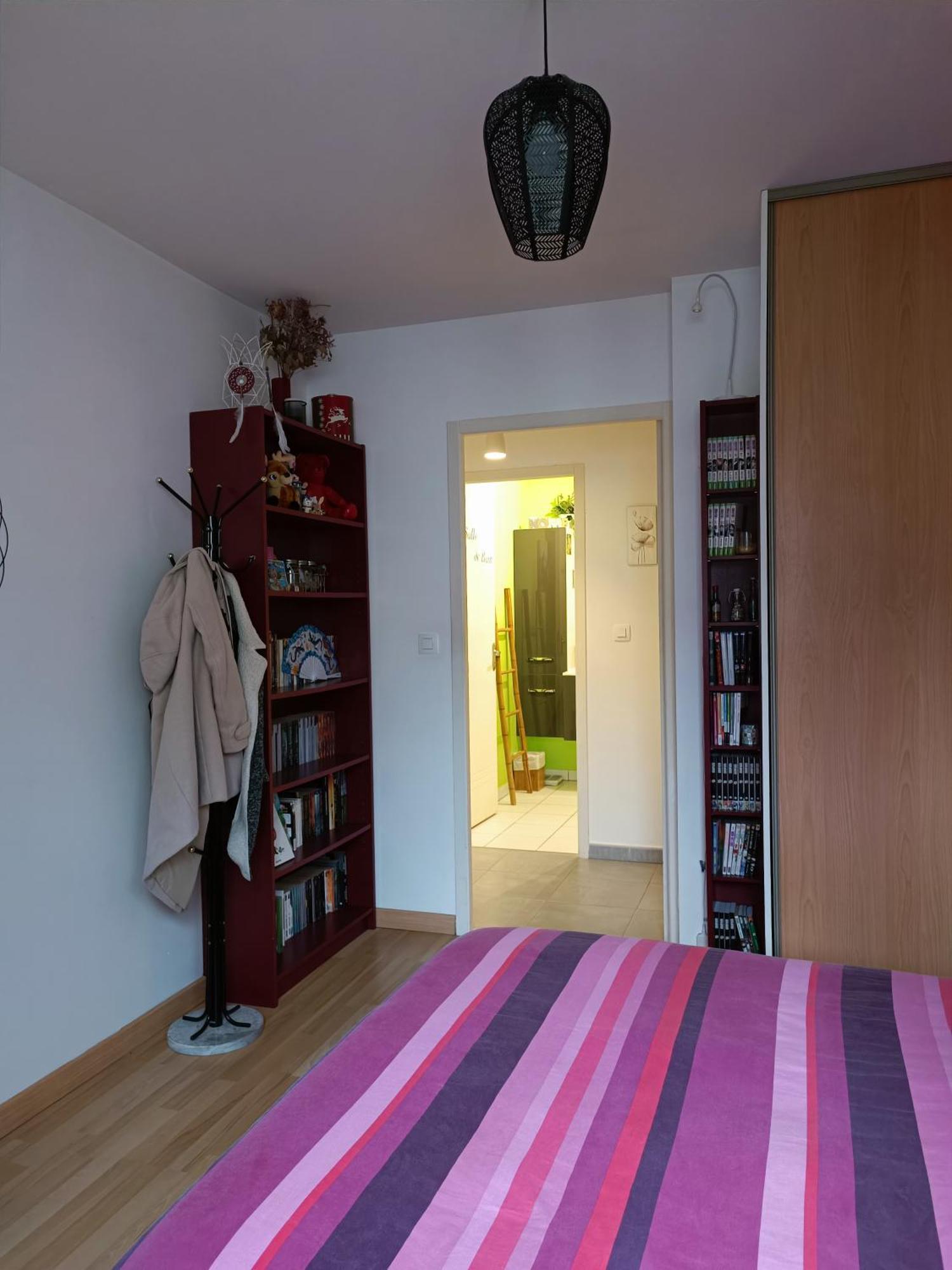 Les Islettes Apartment Sainte-Luce-sur-Loire Luaran gambar