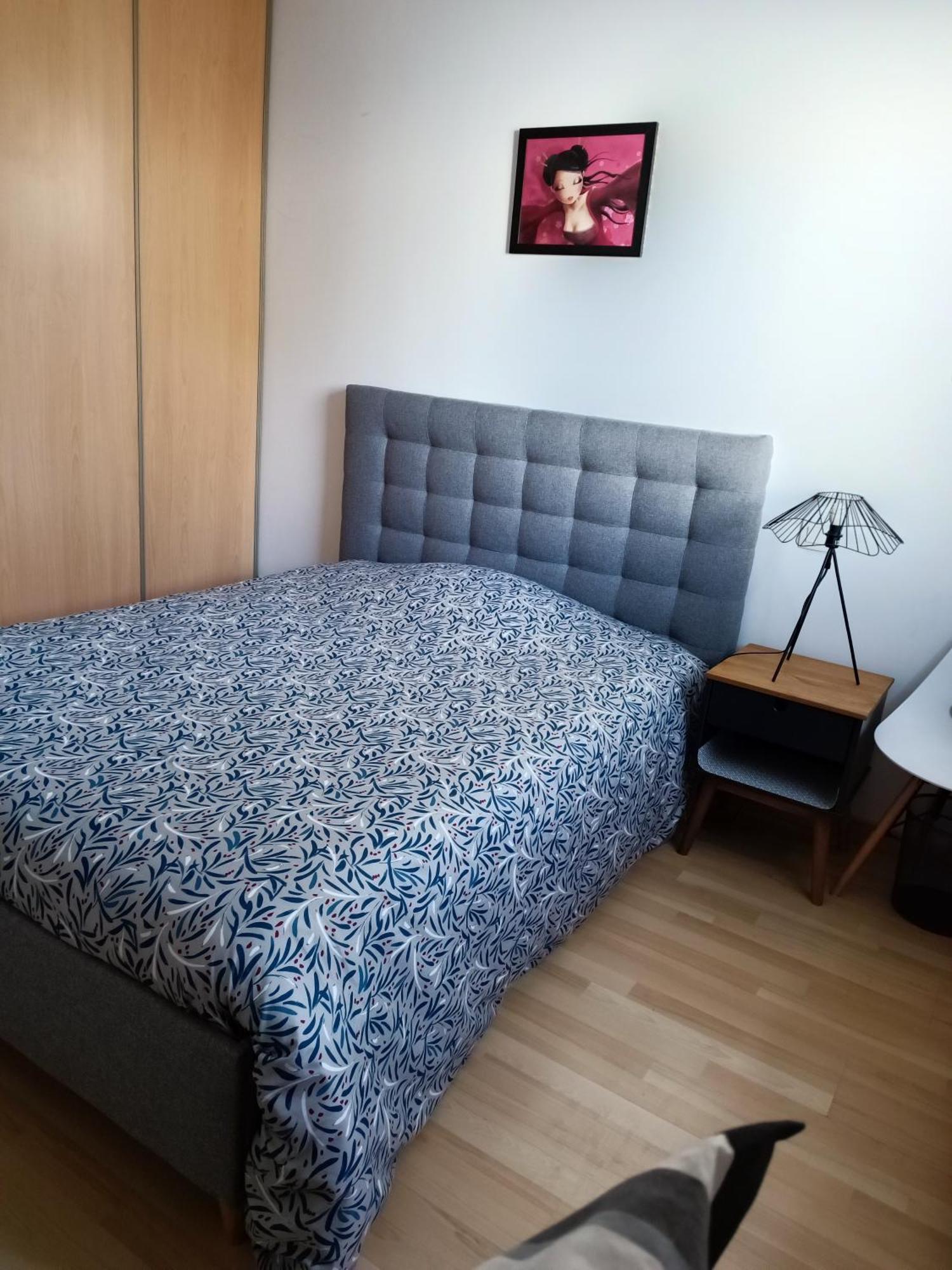 Les Islettes Apartment Sainte-Luce-sur-Loire Luaran gambar