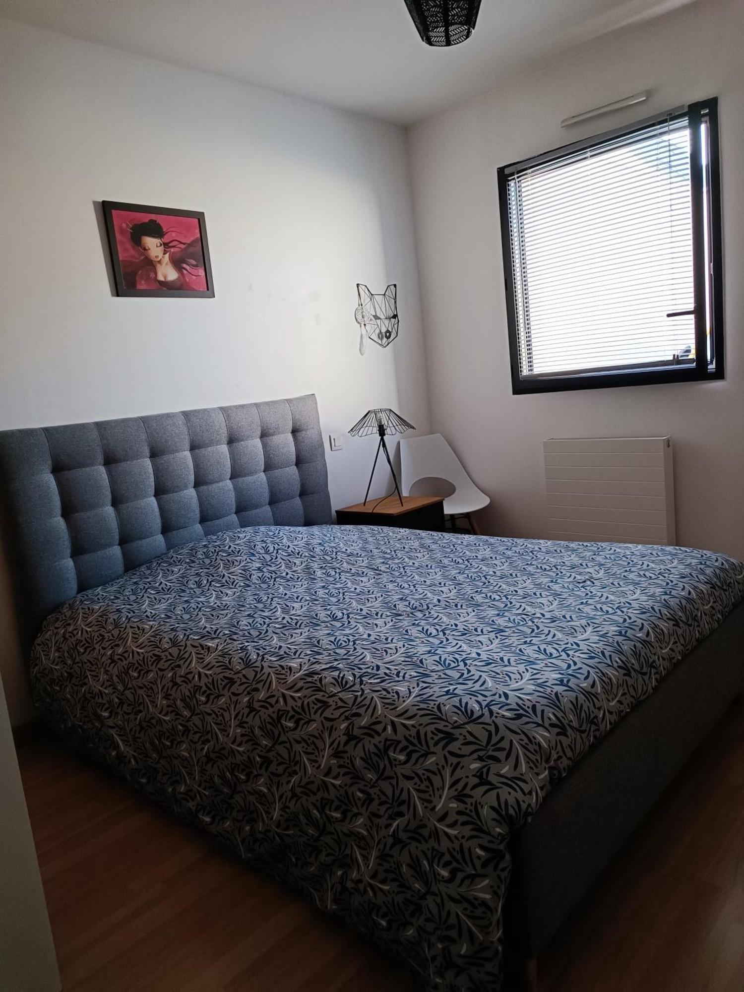 Les Islettes Apartment Sainte-Luce-sur-Loire Luaran gambar